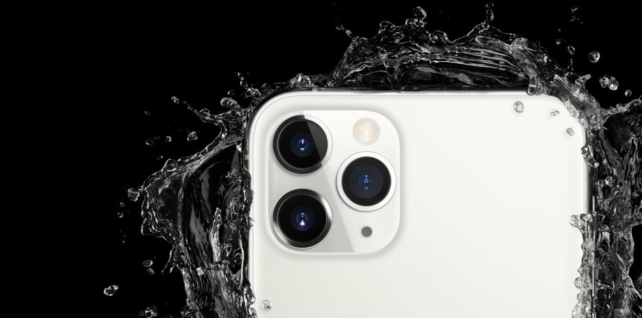 本音レビュ】iPhone11Pro・11ProMax・11の覗き見防止フィルムの