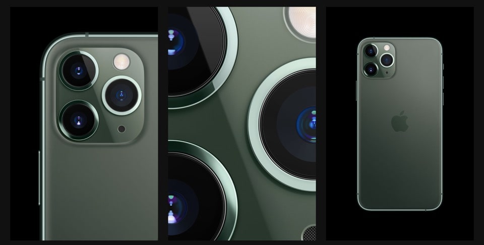 iPhone11ProとXSの画面のサイズは同じ？同じフィルムは使える